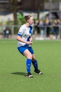 Bild 447 - F Niendorf - Eimsbuettel 2 : Ergebnis: 1:4